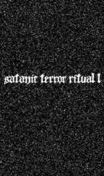 Satanic Terror Ritual I